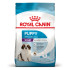 Сухий корм для цуценят гігантських порід ROYAL CANIN GIANT PUPPY (домашня птиця), 1 кг